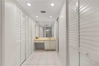 Experience the vibrant, active South Florida lifestyle in this on Wynmoor Golf Course in Florida - for sale on GolfHomes.com, golf home, golf lot