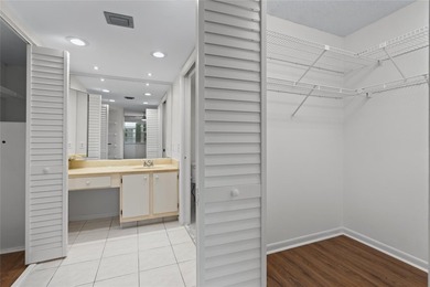 Experience the vibrant, active South Florida lifestyle in this on Wynmoor Golf Course in Florida - for sale on GolfHomes.com, golf home, golf lot