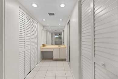 Experience the vibrant, active South Florida lifestyle in this on Wynmoor Golf Course in Florida - for sale on GolfHomes.com, golf home, golf lot