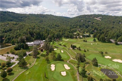 If you are looking for long range Views look no further! North on Kenmure Country Club in North Carolina - for sale on GolfHomes.com, golf home, golf lot