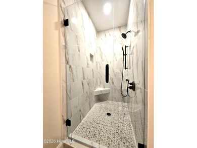 Not all new construction feels the same-and this one proves it on River Landing Golf Course in North Carolina - for sale on GolfHomes.com, golf home, golf lot