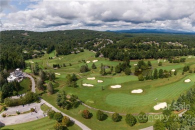 If you are looking for long range Views look no further! North on Kenmure Country Club in North Carolina - for sale on GolfHomes.com, golf home, golf lot