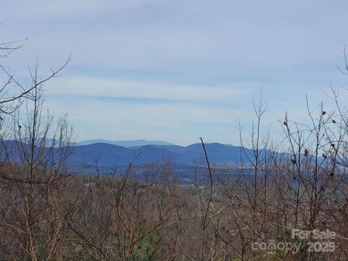 If you are looking for long range Views look no further! North on Kenmure Country Club in North Carolina - for sale on GolfHomes.com, golf home, golf lot