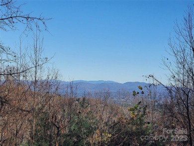 If you are looking for long range Views look no further! North on Kenmure Country Club in North Carolina - for sale on GolfHomes.com, golf home, golf lot