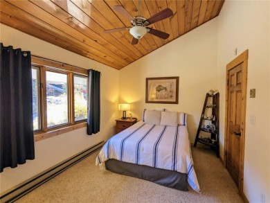 Beautiful, fully remodeled townhome in one of the most desirable on Rollingstone Ranch Golf Club in Colorado - for sale on GolfHomes.com, golf home, golf lot