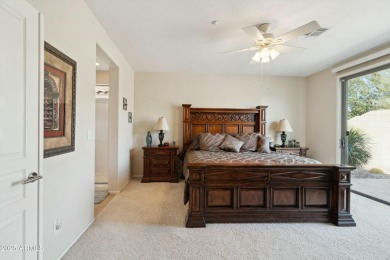 FURNITURE INCLUDED! MOTIVATED SELLER ON GOLF COURSE LOT! CASITA! on Anthem Golf and Country Club  in Arizona - for sale on GolfHomes.com, golf home, golf lot