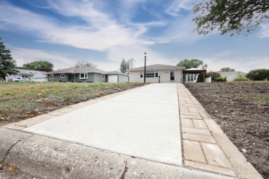 Why build new when you can move into a home that's already been on Cedar Pointe Golf Course in Iowa - for sale on GolfHomes.com, golf home, golf lot