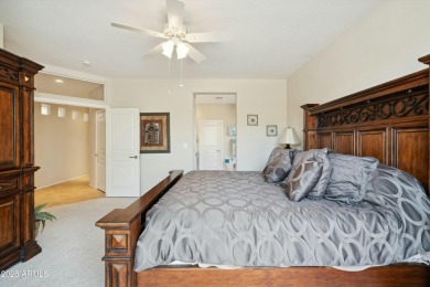 FURNITURE INCLUDED! MOTIVATED SELLER ON GOLF COURSE LOT! CASITA! on Anthem Golf and Country Club  in Arizona - for sale on GolfHomes.com, golf home, golf lot