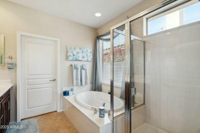 FURNITURE INCLUDED! MOTIVATED SELLER ON GOLF COURSE LOT! CASITA! on Anthem Golf and Country Club  in Arizona - for sale on GolfHomes.com, golf home, golf lot