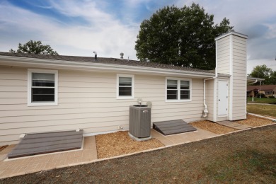 Why build new when you can move into a home that's already been on Cedar Pointe Golf Course in Iowa - for sale on GolfHomes.com, golf home, golf lot
