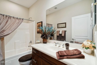 FURNITURE INCLUDED! MOTIVATED SELLER ON GOLF COURSE LOT! CASITA! on Anthem Golf and Country Club  in Arizona - for sale on GolfHomes.com, golf home, golf lot