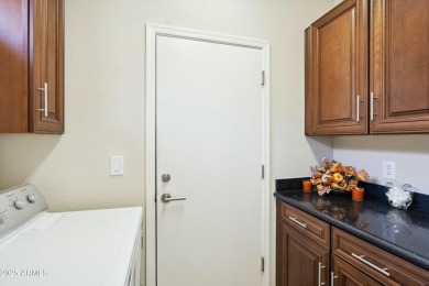 FURNITURE INCLUDED! MOTIVATED SELLER ON GOLF COURSE LOT! CASITA! on Anthem Golf and Country Club  in Arizona - for sale on GolfHomes.com, golf home, golf lot