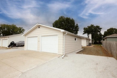 Why build new when you can move into a home that's already been on Cedar Pointe Golf Course in Iowa - for sale on GolfHomes.com, golf home, golf lot