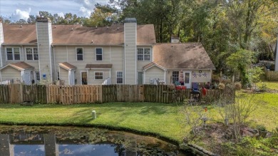 It's the perfect location here in Regents Green within the Kings on Golf Club At Wescott Plantation in South Carolina - for sale on GolfHomes.com, golf home, golf lot