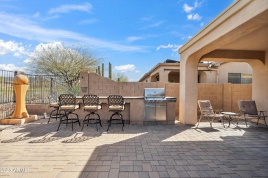 FURNITURE INCLUDED! MOTIVATED SELLER ON GOLF COURSE LOT! CASITA! on Anthem Golf and Country Club  in Arizona - for sale on GolfHomes.com, golf home, golf lot