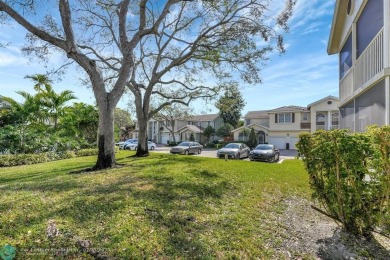 FABULOUS 2 BEDROOM 2 BATHROOM IMMACULATE HOME IN THE VERY on TPC Eagle Trace in Florida - for sale on GolfHomes.com, golf home, golf lot