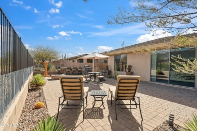 FURNITURE INCLUDED! MOTIVATED SELLER ON GOLF COURSE LOT! CASITA! on Anthem Golf and Country Club  in Arizona - for sale on GolfHomes.com, golf home, golf lot