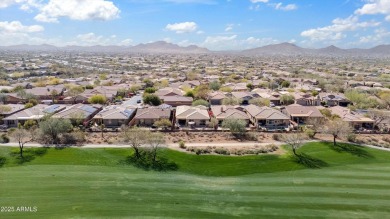 FURNITURE INCLUDED! MOTIVATED SELLER ON GOLF COURSE LOT! CASITA! on Anthem Golf and Country Club  in Arizona - for sale on GolfHomes.com, golf home, golf lot