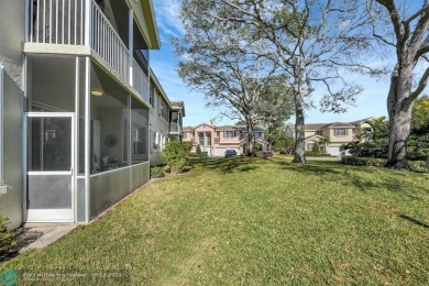 FABULOUS 2 BEDROOM 2 BATHROOM IMMACULATE HOME IN THE VERY on TPC Eagle Trace in Florida - for sale on GolfHomes.com, golf home, golf lot