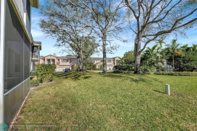 FABULOUS 2 BEDROOM 2 BATHROOM IMMACULATE HOME IN THE VERY on TPC Eagle Trace in Florida - for sale on GolfHomes.com, golf home, golf lot