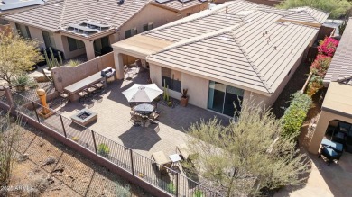 FURNITURE INCLUDED! MOTIVATED SELLER ON GOLF COURSE LOT! CASITA! on Anthem Golf and Country Club  in Arizona - for sale on GolfHomes.com, golf home, golf lot