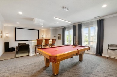 5890 SF (7000 SF livable), 2 levels, custom-built in 2018 on The Signature At West Neck in Virginia - for sale on GolfHomes.com, golf home, golf lot