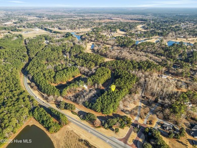 Not all new construction feels the same-and this one proves it on River Landing Golf Course in North Carolina - for sale on GolfHomes.com, golf home, golf lot