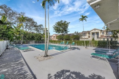 FABULOUS 2 BEDROOM 2 BATHROOM IMMACULATE HOME IN THE VERY on TPC Eagle Trace in Florida - for sale on GolfHomes.com, golf home, golf lot