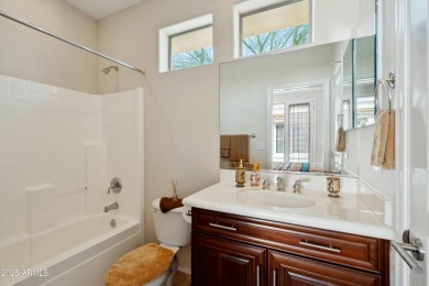 FURNITURE INCLUDED! MOTIVATED SELLER ON GOLF COURSE LOT! CASITA! on Anthem Golf and Country Club  in Arizona - for sale on GolfHomes.com, golf home, golf lot
