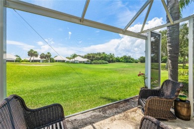 Prime golf views overlooking the 10th hole a new 10x24 bright & on Oak Harbor Country Club in Florida - for sale on GolfHomes.com, golf home, golf lot