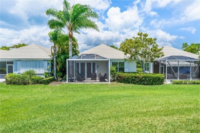 Prime golf views overlooking the 10th hole a new 10x24 bright & on Oak Harbor Country Club in Florida - for sale on GolfHomes.com, golf home, golf lot