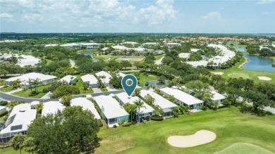 Prime golf views overlooking the 10th hole a new 10x24 bright & on Oak Harbor Country Club in Florida - for sale on GolfHomes.com, golf home, golf lot