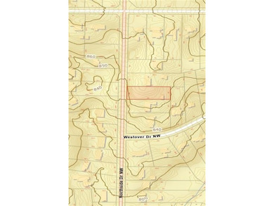 Located in the prestigious Haynes Manor neighborhood, this rare on Bobby Jones Golf Club in Georgia - for sale on GolfHomes.com, golf home, golf lot