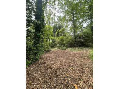 Located in the prestigious Haynes Manor neighborhood, this rare on Bobby Jones Golf Club in Georgia - for sale on GolfHomes.com, golf home, golf lot