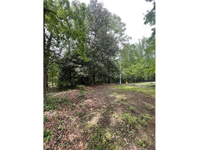 Located in the prestigious Haynes Manor neighborhood, this rare on Bobby Jones Golf Club in Georgia - for sale on GolfHomes.com, golf home, golf lot