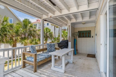 Welcome to this stunning duplex, boasting some of the best views on Ocean Point Golf Links in South Carolina - for sale on GolfHomes.com, golf home, golf lot