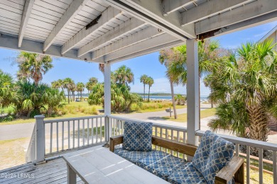 Welcome to this stunning duplex, boasting some of the best views on Ocean Point Golf Links in South Carolina - for sale on GolfHomes.com, golf home, golf lot