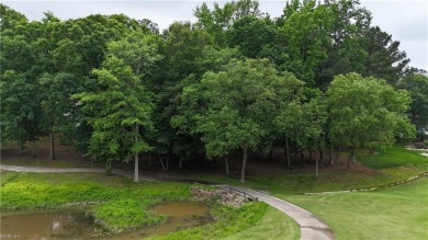 Tucked away in a quiet cul-de-sac in Ford's Colony, this lot on Fords Colony Country Club in Virginia - for sale on GolfHomes.com, golf home, golf lot