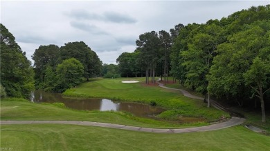 Tucked away in a quiet cul-de-sac in Ford's Colony, this lot on Fords Colony Country Club in Virginia - for sale on GolfHomes.com, golf home, golf lot