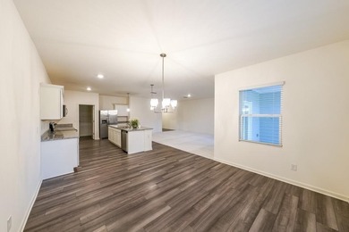 Honey Stop the Car! This Beautiful Home can be all yours! Brand on The Frog Golf Club in Georgia - for sale on GolfHomes.com, golf home, golf lot