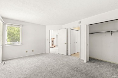 Wonderful duplex in Bent Oak subdivision. Enjoy golfing and on Bent Oak Golf Club in Indiana - for sale on GolfHomes.com, golf home, golf lot