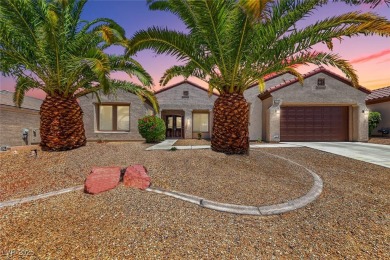 Immaculate single story in top rated 55+ community. This on Revere Golf Club in Nevada - for sale on GolfHomes.com, golf home, golf lot