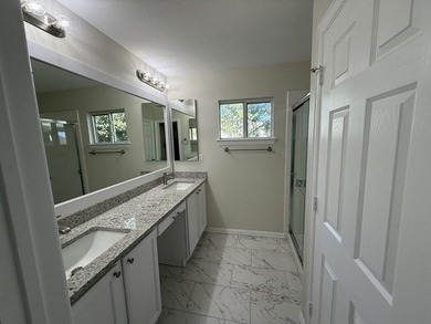 This is the one you have waited for! Seller has remodeled with on Wildhorse Golf Club of Robson Ranch in Texas - for sale on GolfHomes.com, golf home, golf lot