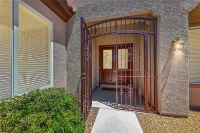 Immaculate single story in top rated 55+ community. This on Revere Golf Club in Nevada - for sale on GolfHomes.com, golf home, golf lot