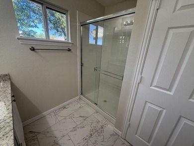 This is the one you have waited for! Seller has remodeled with on Wildhorse Golf Club of Robson Ranch in Texas - for sale on GolfHomes.com, golf home, golf lot