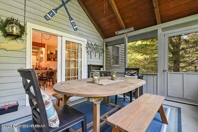 Escape and live the idyllic lifestyle you've always dreamed of on Pinecrest Lake Golf and Country Club in Pennsylvania - for sale on GolfHomes.com, golf home, golf lot