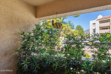 Located in the heart of the Biltmore, this tastefully updated on Arizona Biltmore Golf and Country Club in Arizona - for sale on GolfHomes.com, golf home, golf lot