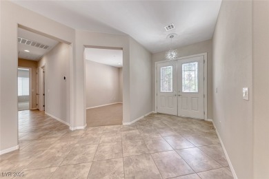 Immaculate single story in top rated 55+ community. This on Revere Golf Club in Nevada - for sale on GolfHomes.com, golf home, golf lot