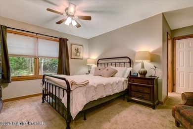 Escape and live the idyllic lifestyle you've always dreamed of on Pinecrest Lake Golf and Country Club in Pennsylvania - for sale on GolfHomes.com, golf home, golf lot