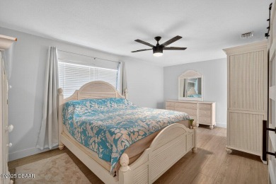 Discover a rare opportunity to own a 4 bedroom, 2 bathroom home on Spruce Creek Golf Club in Florida - for sale on GolfHomes.com, golf home, golf lot